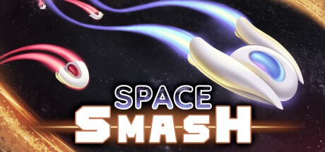 Games like Space Smash