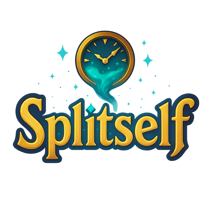 Games like Splitself