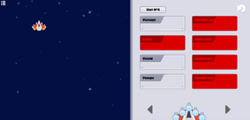 Squadron24 screenshot