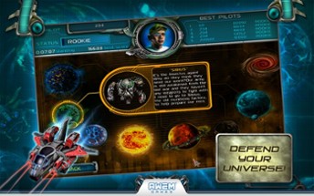 Star Defender 3 (Free) Image