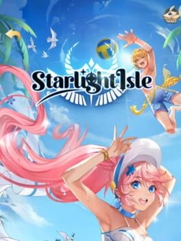 Games like Starlight Isle