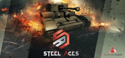 Steel Aces Image