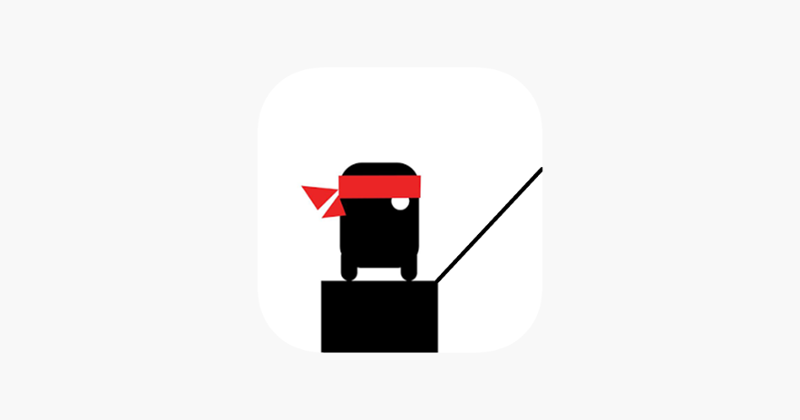 Stick Hero - best game ever Game Cover