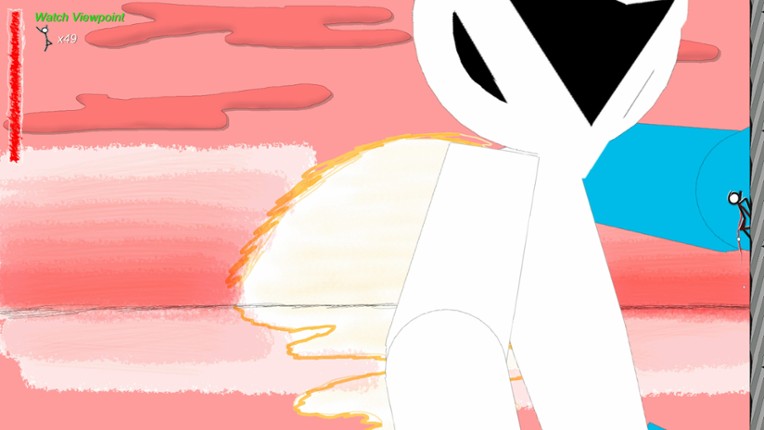 StickType screenshot