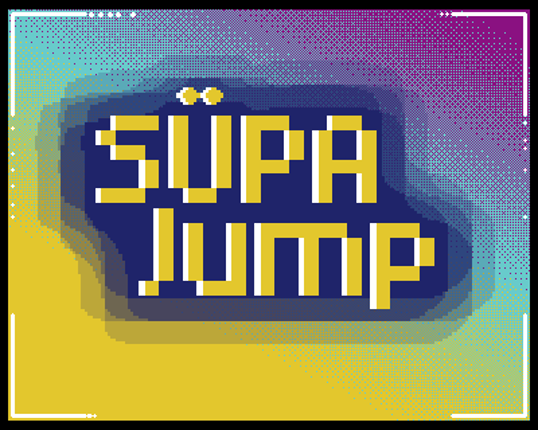 SÜPAJUMP: ZERO Image