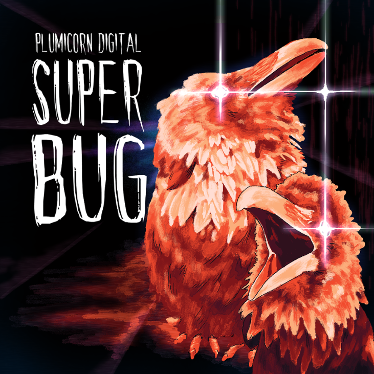 Games like SUPERBUG