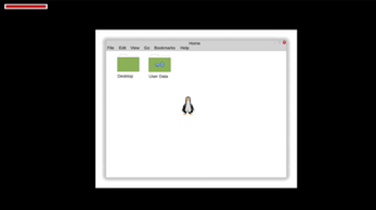 SuperEscape screenshot