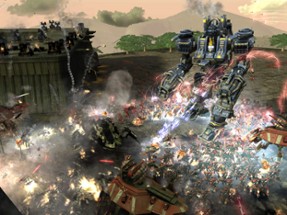 Supreme Commander 2 Image