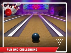 Swipe Bowling Plus Image