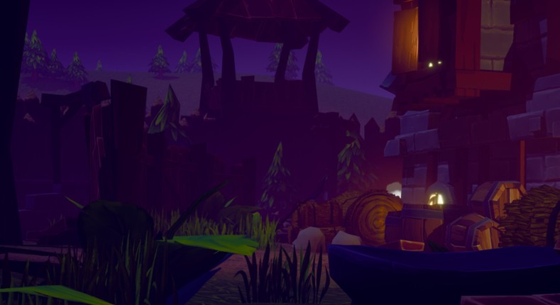 Tales of the Valente Image