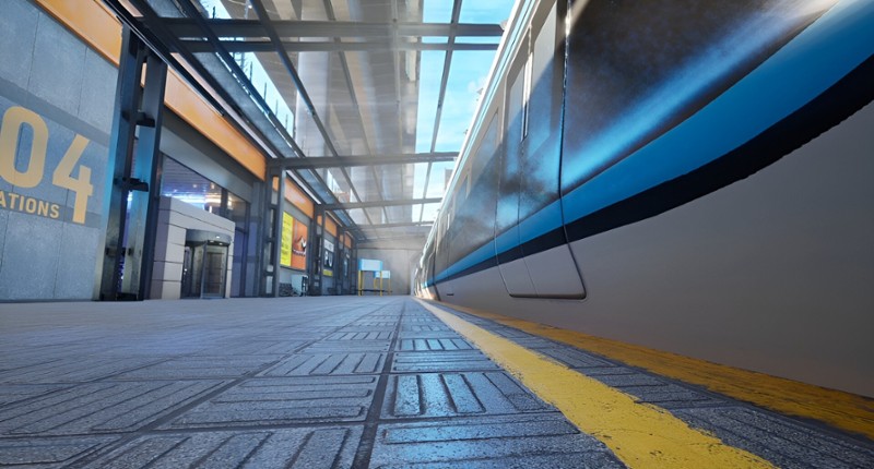 Terminal Toilet Simulator screenshot