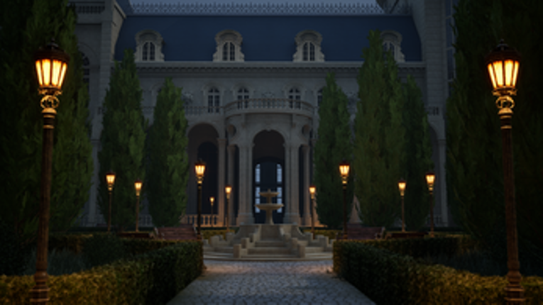 Terra Foliata screenshot