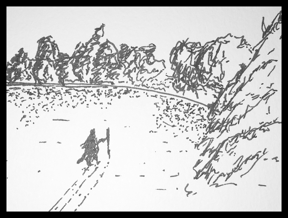 Games like The Adventurer