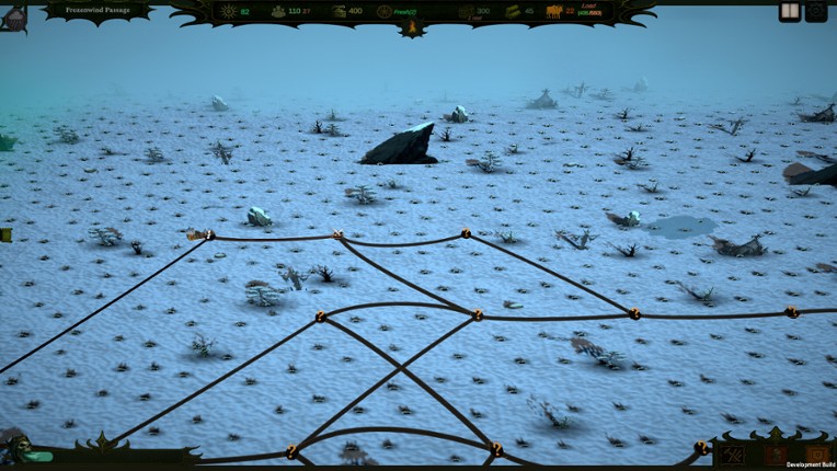 The Black Breath screenshot