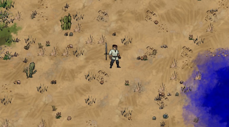 The Dream Crawler Image