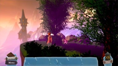 The Dreamlands: Aisling's Quest Image