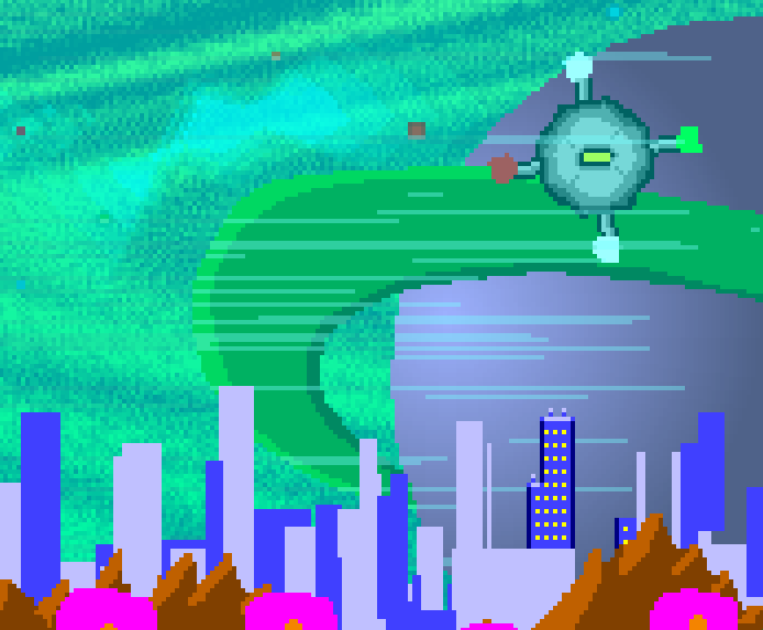 Games like The End of the Universe