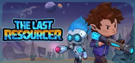 Games like The Last Resourcer