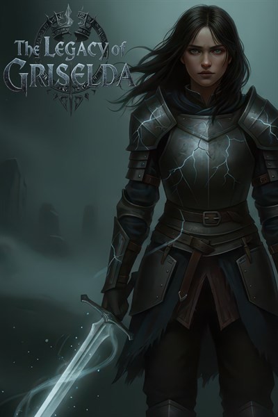 Games like The Legacy of Griselda