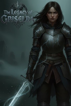 The Legacy of Griselda Image