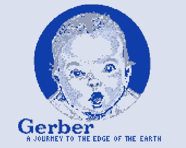 Games like The Legend of Gerber: Journey to the Edge of the Earth