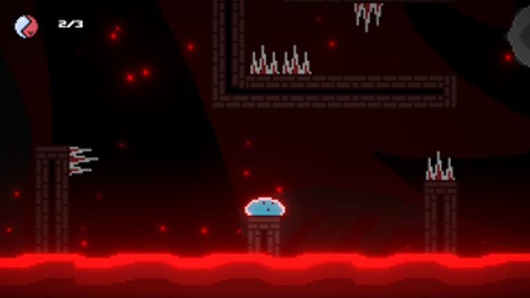 The Little Slime That Could screenshot