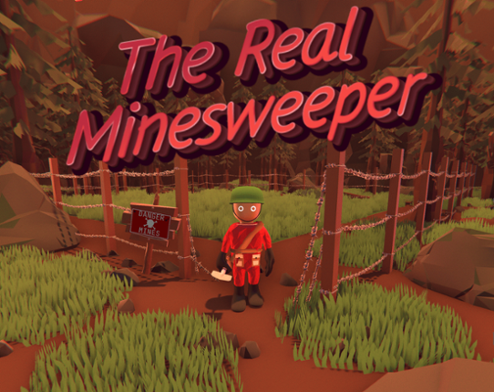 The Real Minesweeper Image