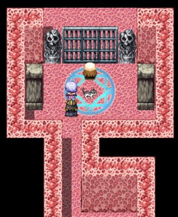 The Still screenshot