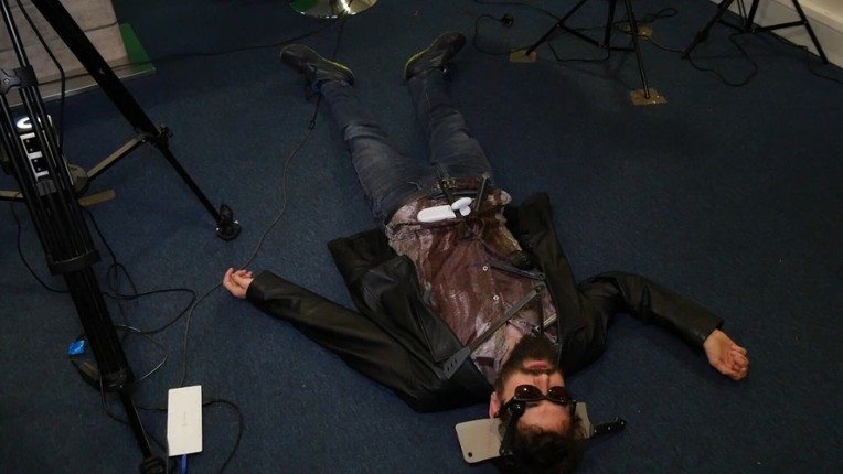 The Unexpected (But Not Entirely Surprising) Demise of Jacques du Schnozzle screenshot