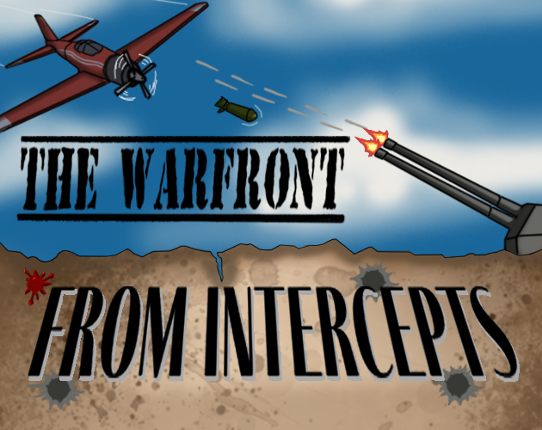 The Warfront From Intercepts Image