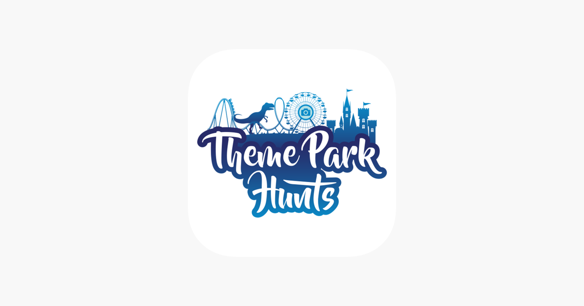 Games like Theme Park Hunts
