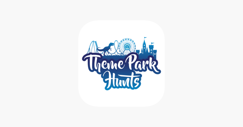 Theme Park Hunts Game Cover