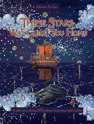 These Stars Will Guide You Home Image