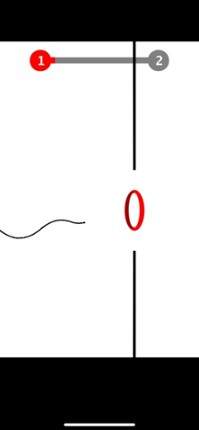 Thread VS Needle Image