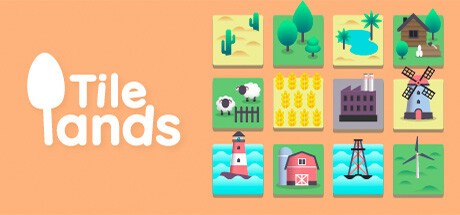 Games like Tile Lands