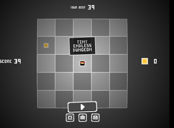 Tiny Endless Dungeon Image