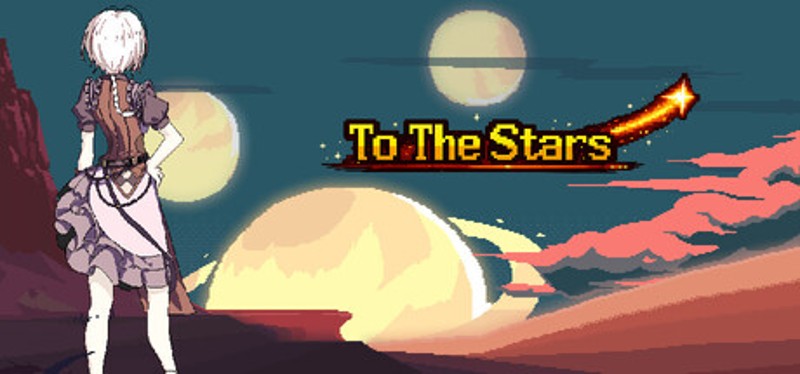 To the Stars: Do Maid Robots Dream of Electric Grapefruit Image