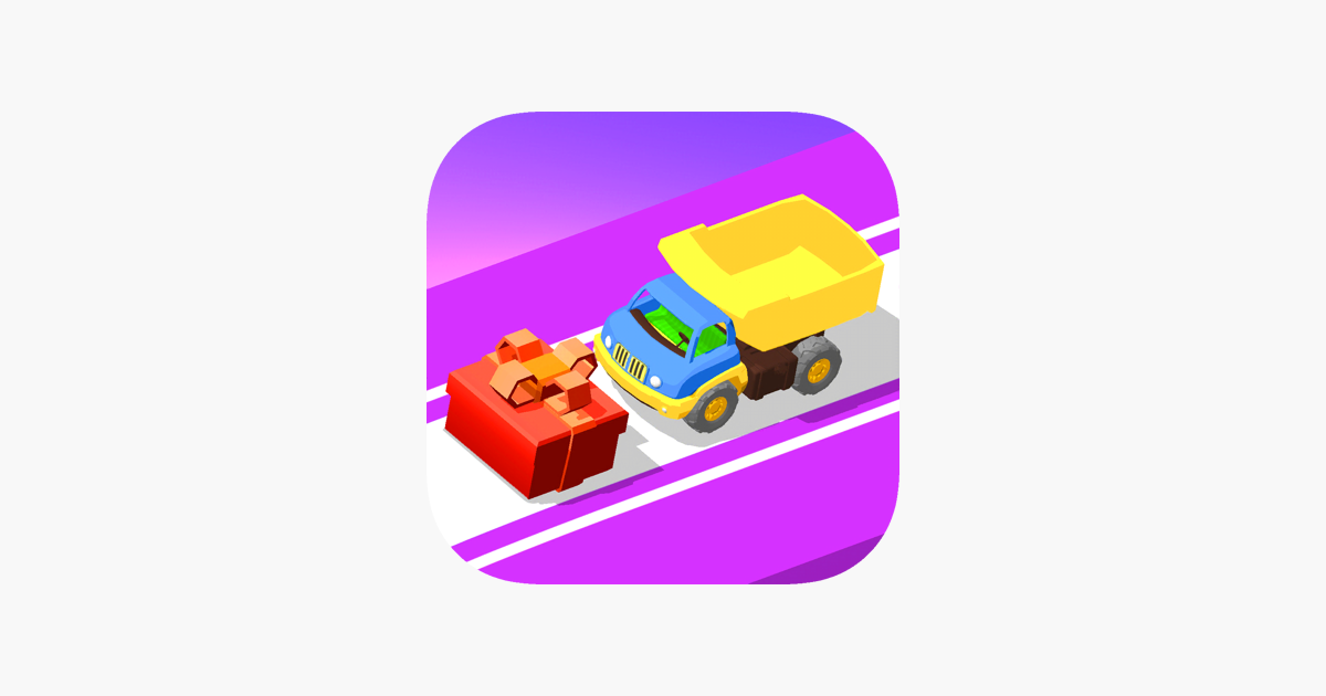 Games like Toys Truck