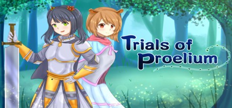 Games like Trials of Proelium