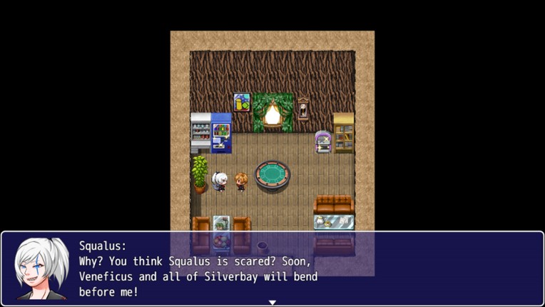 Trials of Proelium screenshot