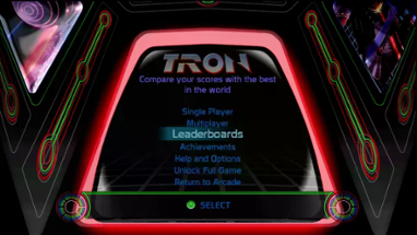 Tron Image