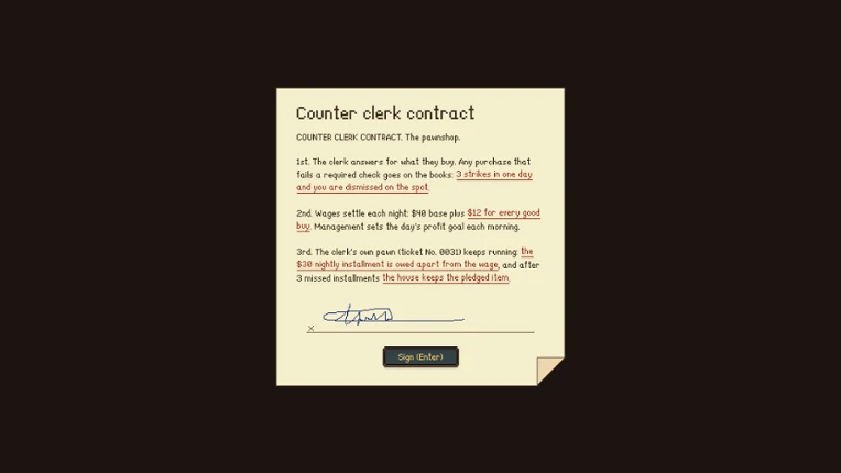 Trust me, I'm an Expert screenshot