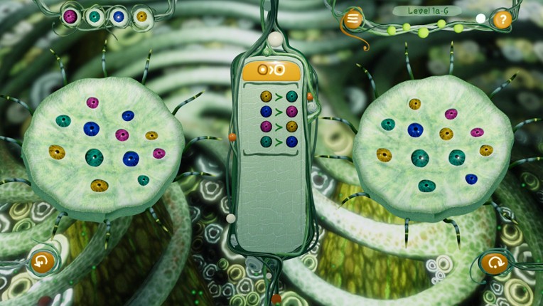 Trypophobia screenshot