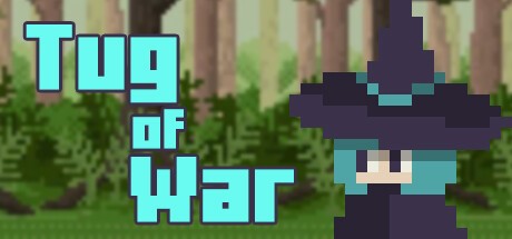 Games like tug-of-war