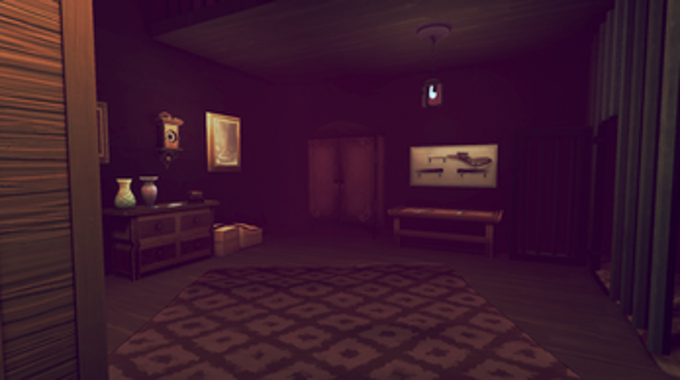 Twilas's Dark Dilemma Image