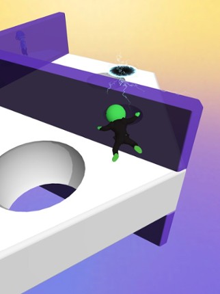 Twister Painter Image