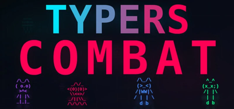 Typers Combat Image