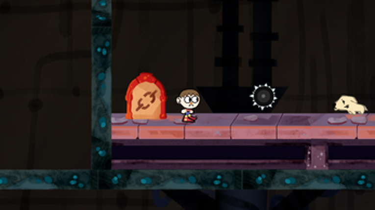 Unleashed screenshot