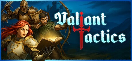 Games like Valiant Tactics