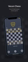 Verum Chess Image